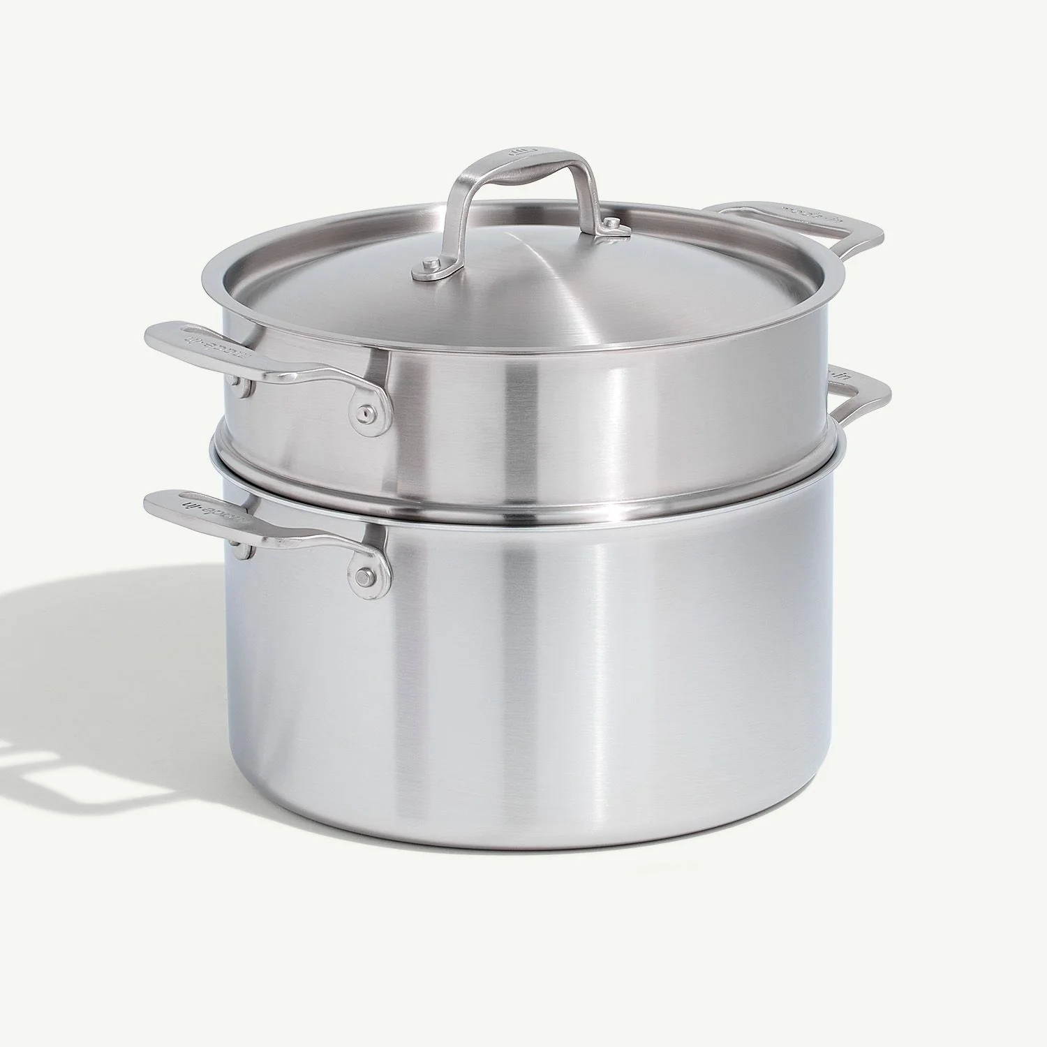 Stainless Clad Stock Pot - Image 22