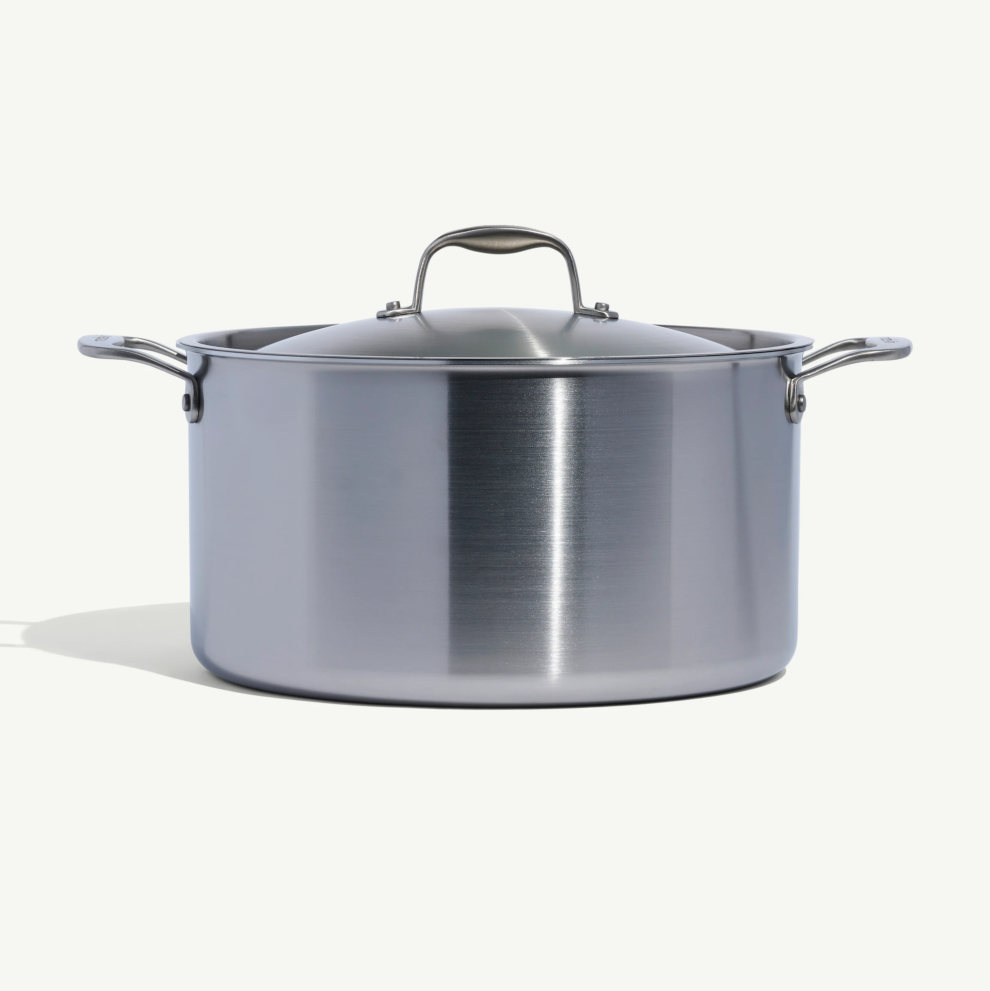 Stainless Clad Stock Pot - Image 7