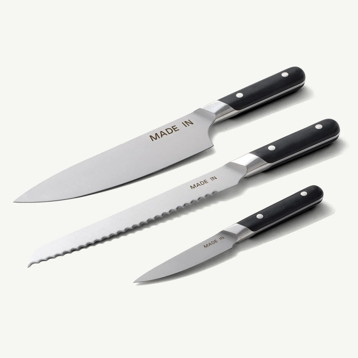 Knife Set - Image 3