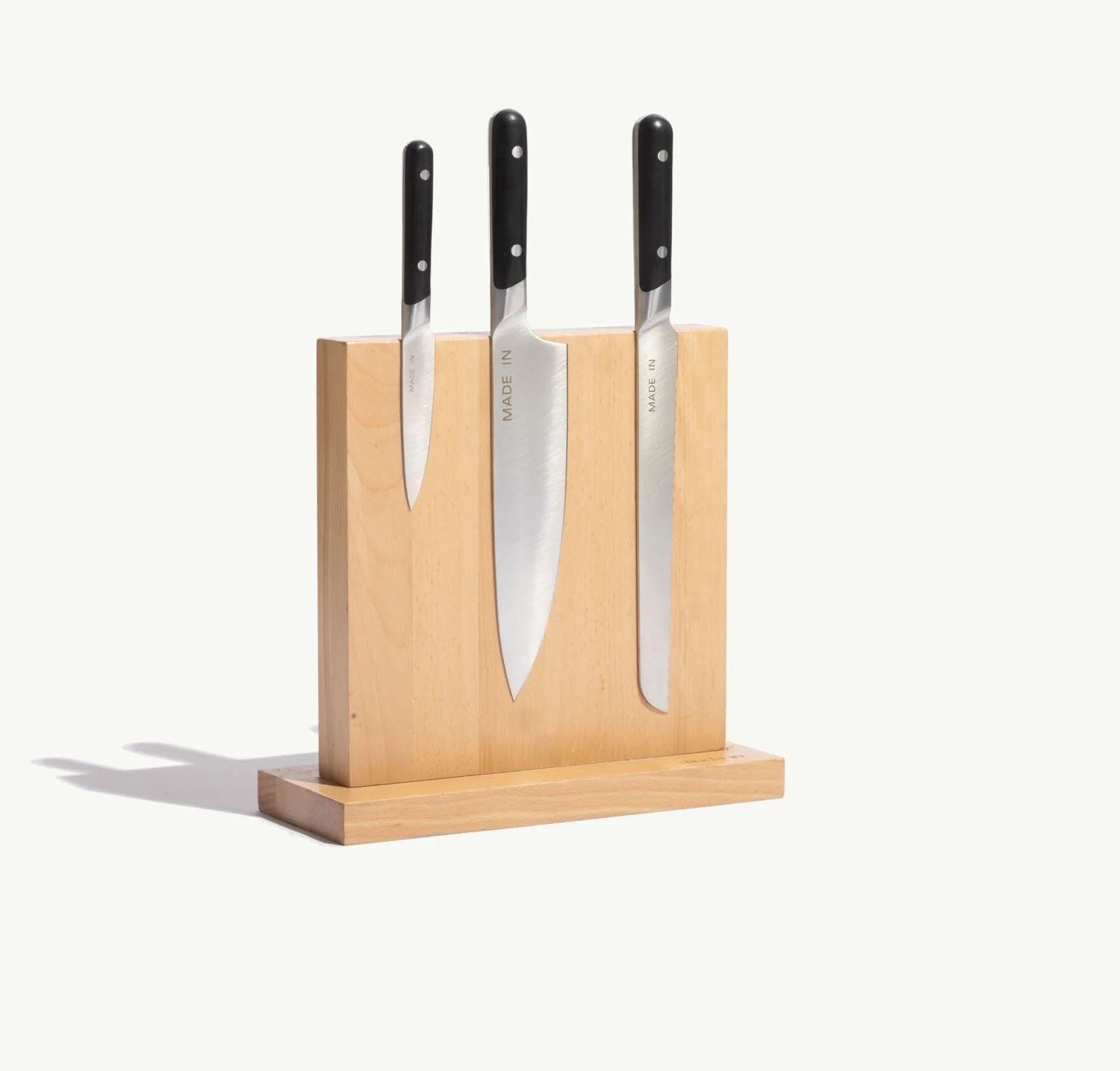 Knife Set - Image 5
