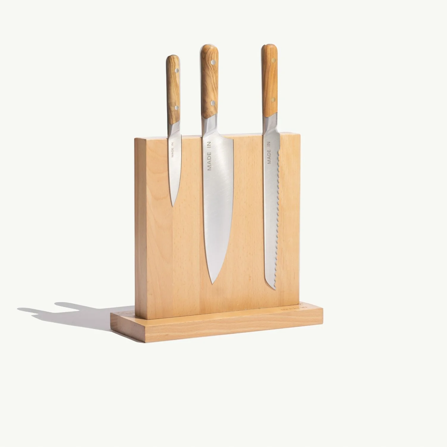 Knife Set - Image 6