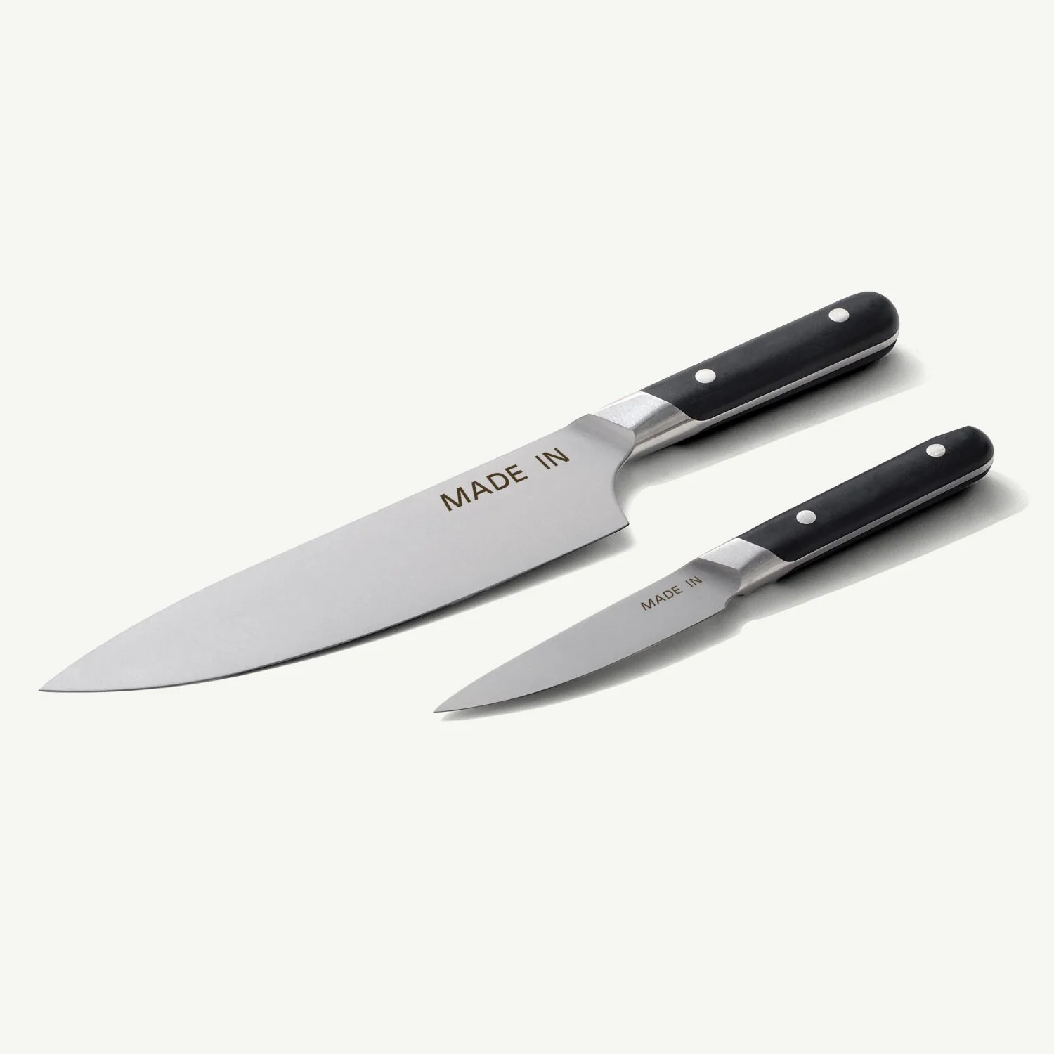Knife Set - Image 7