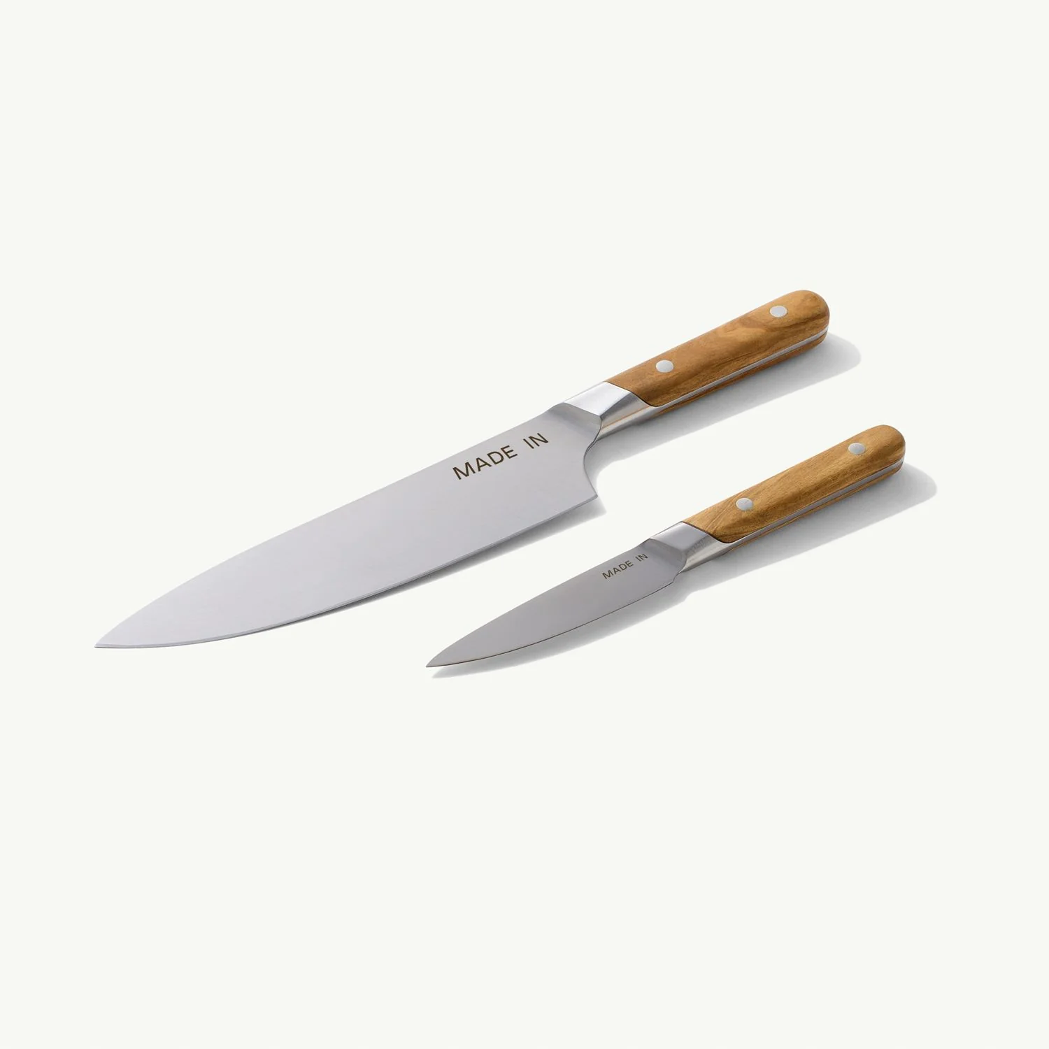 Knife Set - Image 8