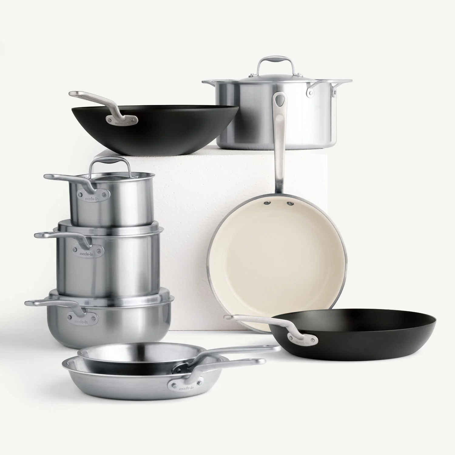 Stainless Sets - Image 13