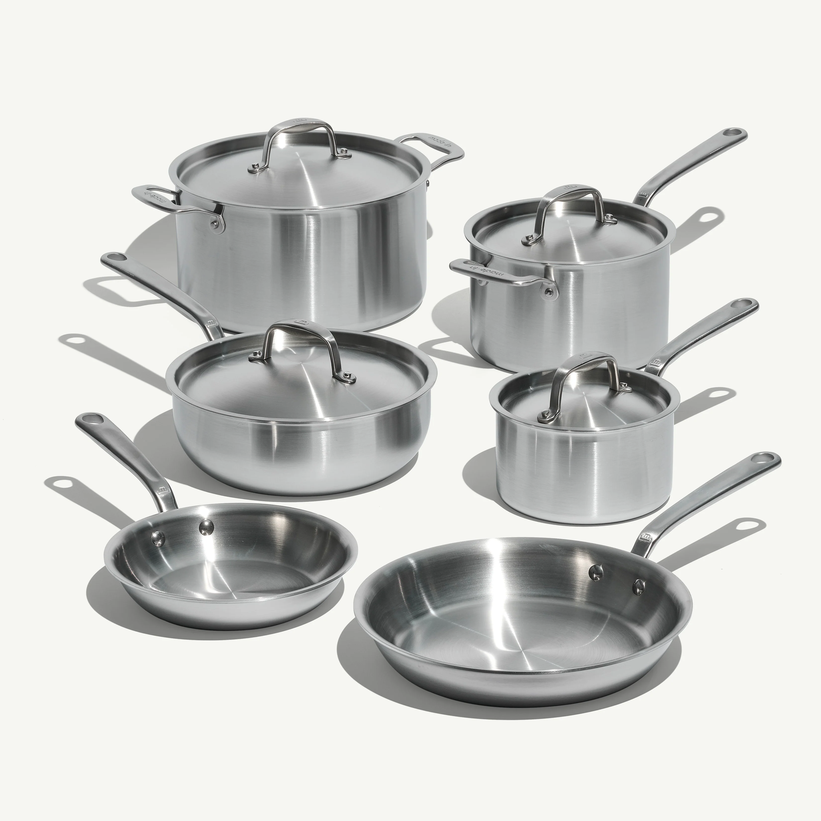 Stainless Sets - Image 4
