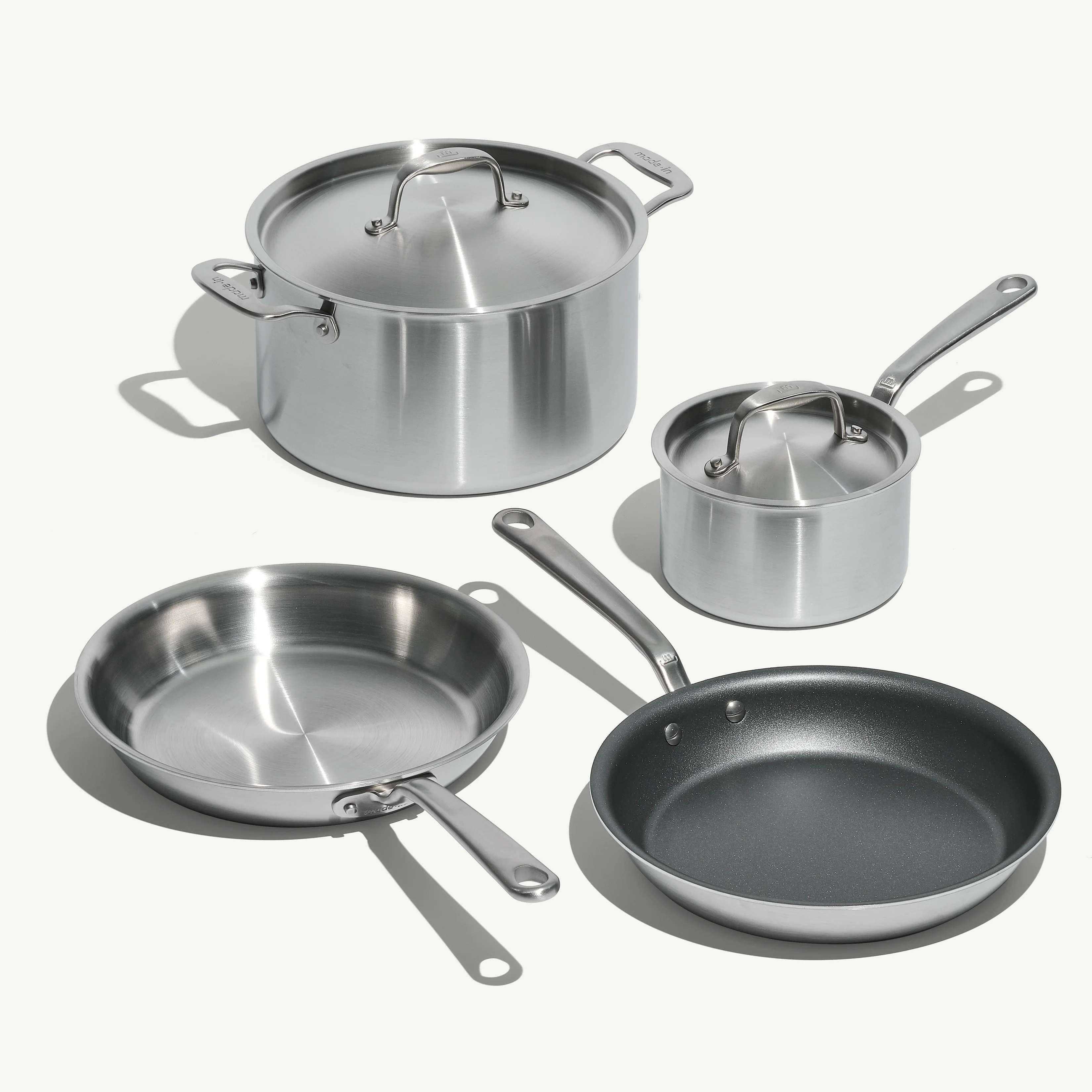 Stainless Sets - Image 8